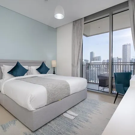 Vogue - 5242 Dubai Marina - Marina Views Near Jbr Beach & Ain دبي المظهر الخارجي الصورة