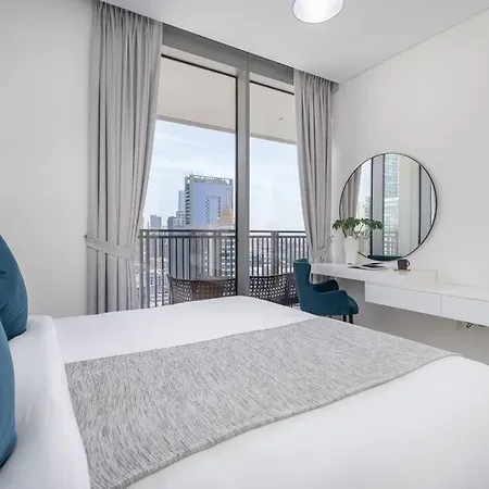 Vogue - 5242 Dubai Marina - Marina Views Near Jbr Beach & Ain Dubai Room photo