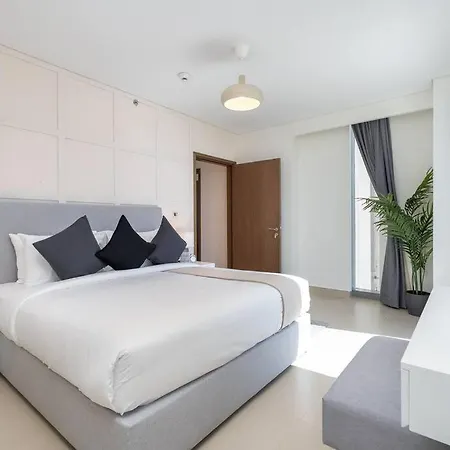 Vogue - 5242 Dubai Marina - Marina Views Near Jbr Beach & Ain دبي الغرفة الصورة