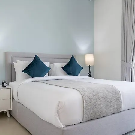 Vogue - 5242 Dubai Marina - Marina Views Near Jbr Beach & Ain Dubai Room photo
