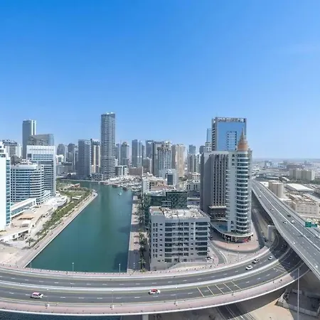 Vogue - 5242 Dubai Marina - Marina Views Near Jbr Beach & Ain دبي الغرفة الصورة