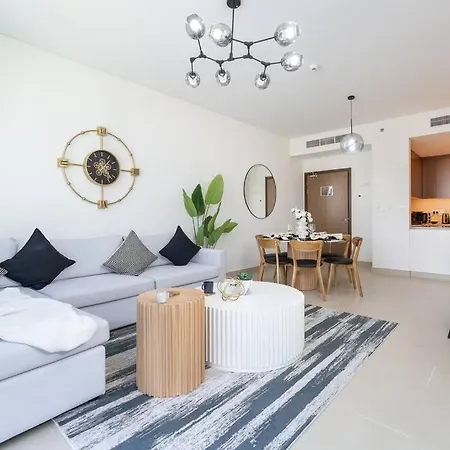 Vogue - 5242 Dubai Marina - Marina Views Near Jbr Beach & Ain دبي الغرفة الصورة