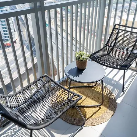 Vogue - 5242 Dubai Marina - Marina Views Near Jbr Beach & Ain دبي الغرفة الصورة