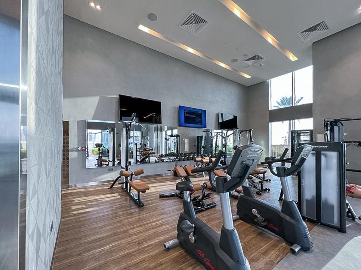 شقة Vogue - 5242 Marina - Marina Views Near Jbr & Ain دبي
