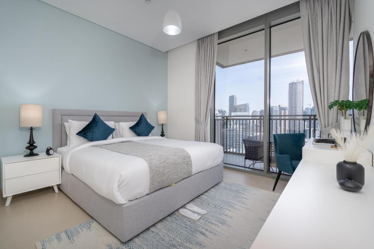 Vogue - 5242 Marina - Marina Views Near Jbr & Ain شقة *