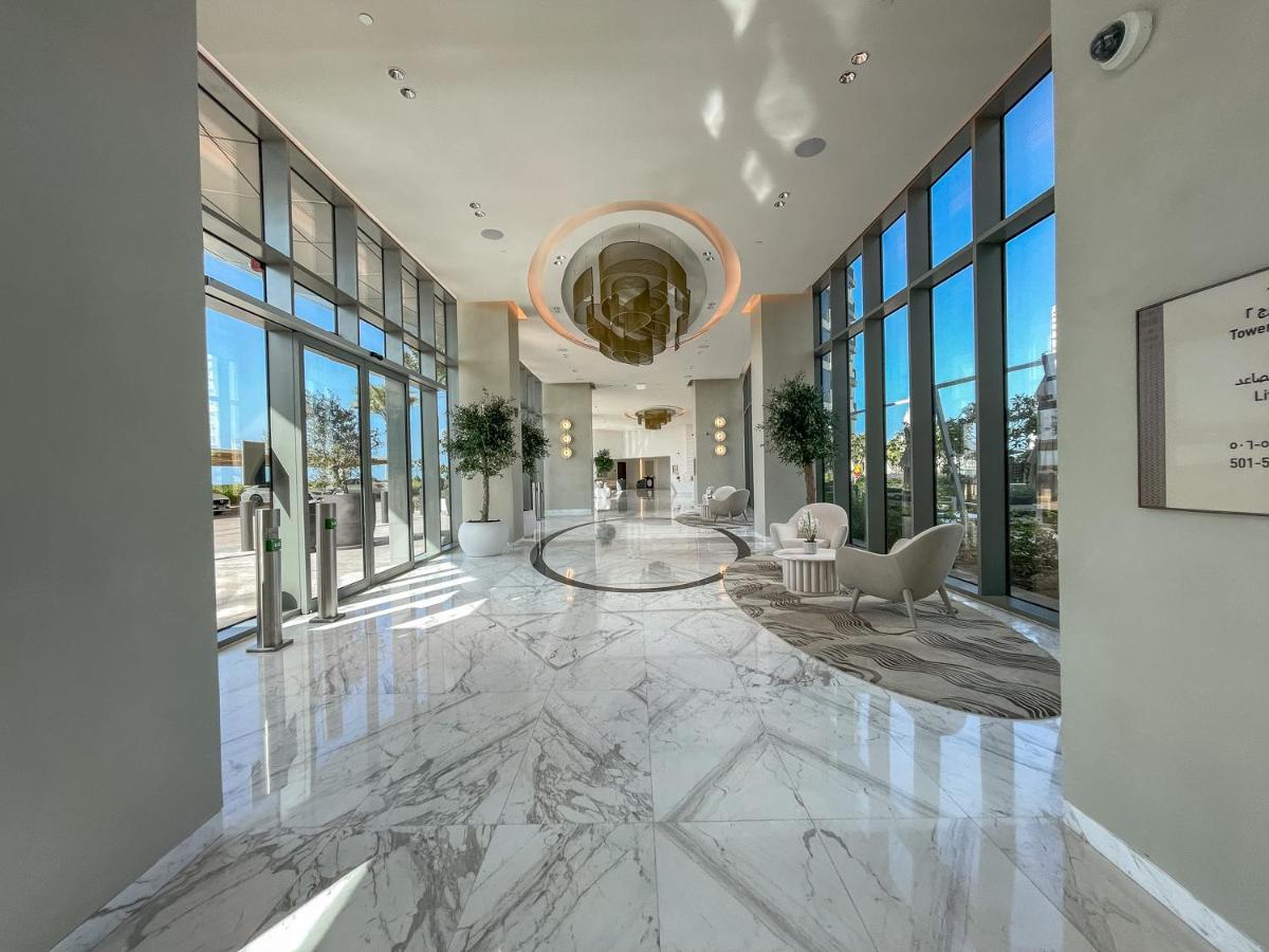 شقة Vogue - 5242 Marina - Marina Views Near Jbr & Ain