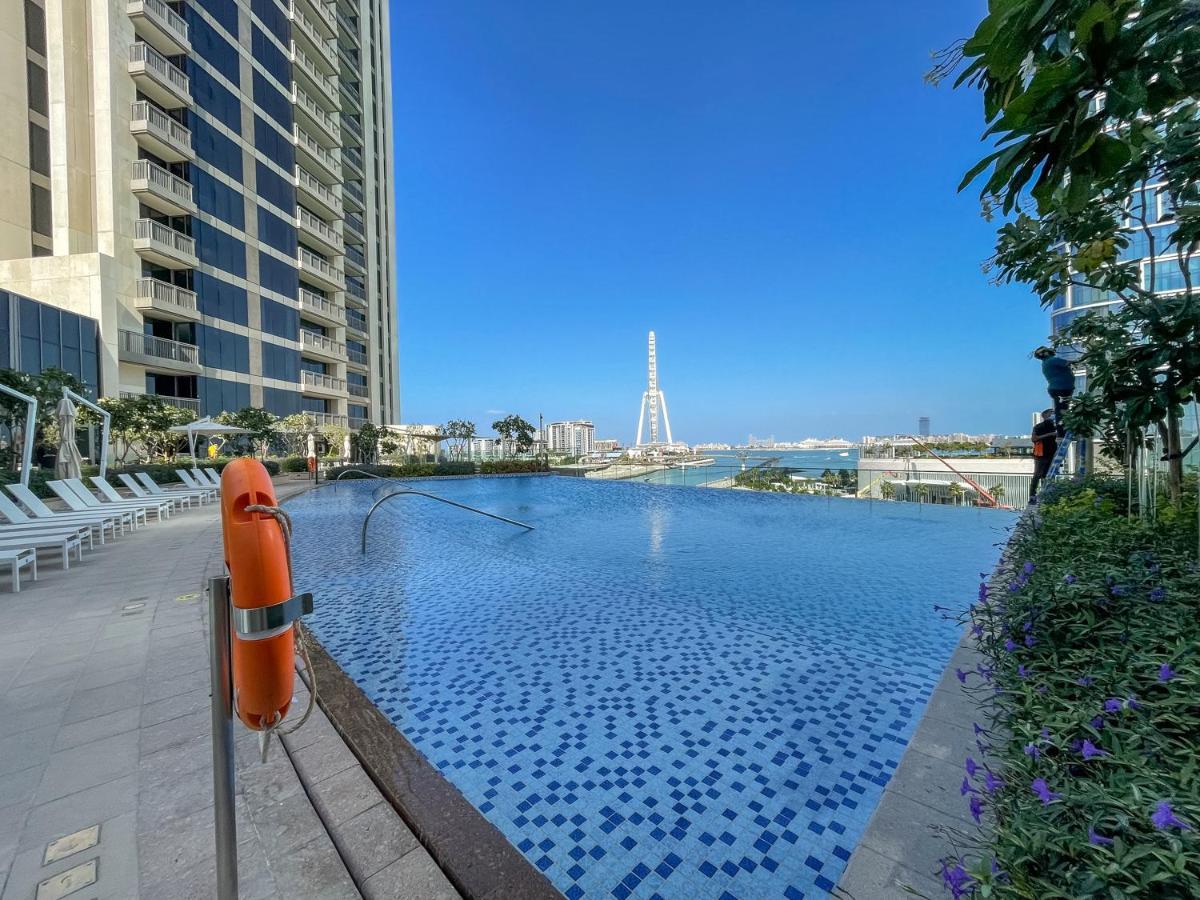 شقة Vogue - 5242 Marina - Marina Views Near Jbr & Ain
