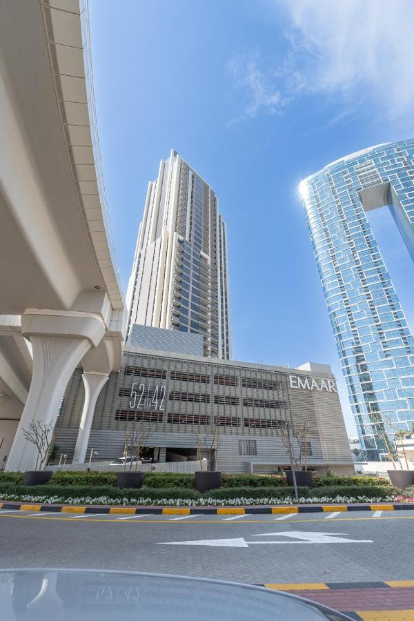 Apartment Vogue - 5242 Marina - Marina Views Near Jbr & Ain Dubai