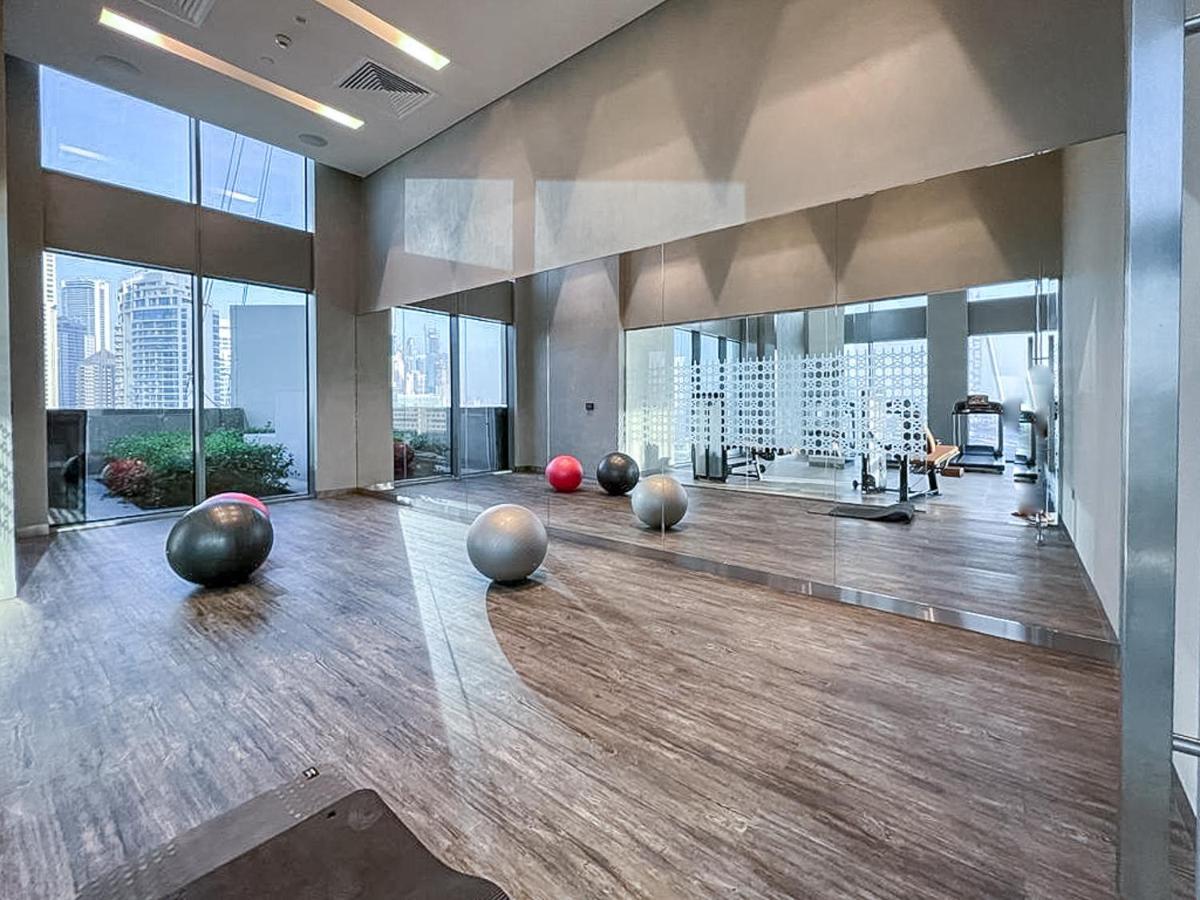 Vogue - 5242 Marina - Marina Views Near Jbr & Ain شقة