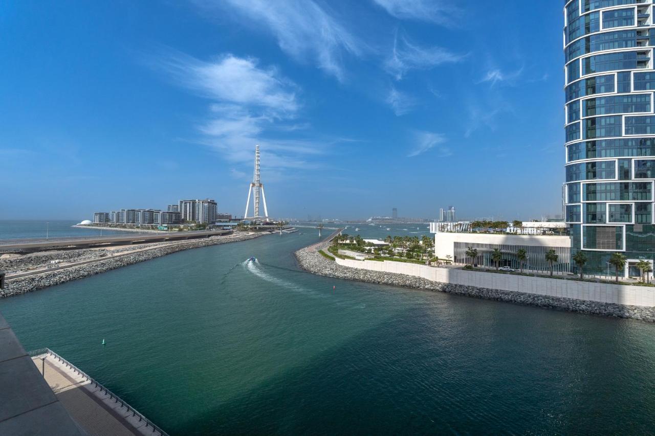 Vogue - 5242 Marina - Marina Views Near Jbr & Ain Apartment
