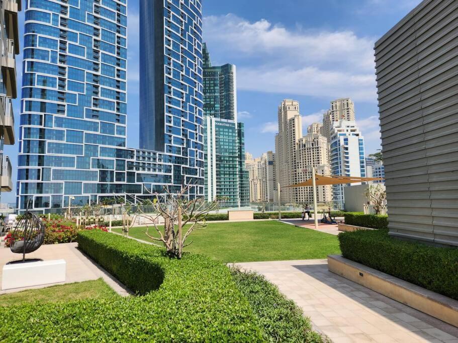 Vogue - 5242 Marina - Marina Views Near Jbr & Ain Apartment