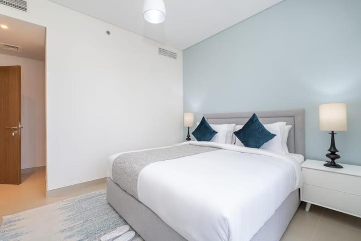 Apartment Vogue - 5242 Marina - Marina Views Near Jbr & Ain