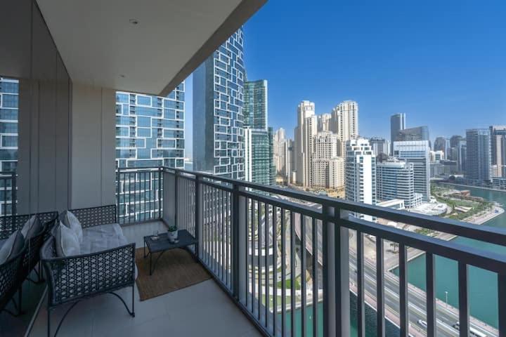 Vogue - 5242 Marina - Marina Views Near Jbr & Ain Dubai