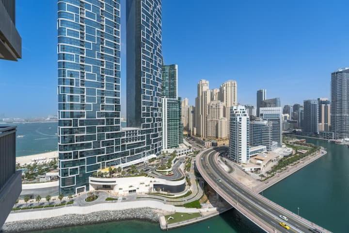 Vogue - 5242 Marina - Marina Views Near Jbr & Ain