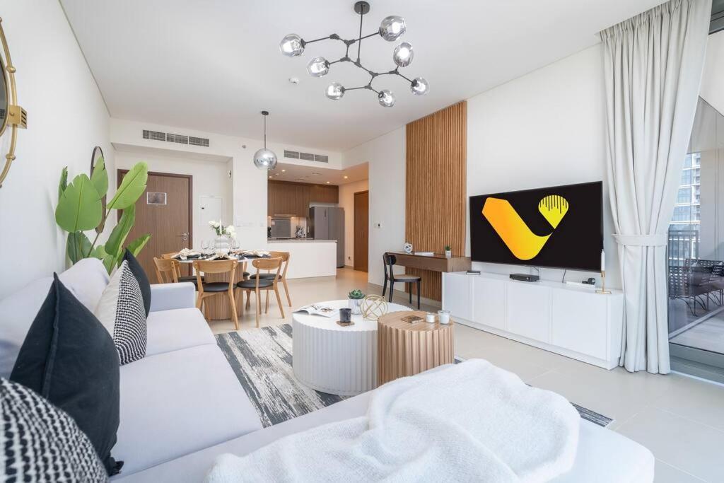 Apartment Vogue - 5242 Marina - Marina Views Near Jbr & Ain *