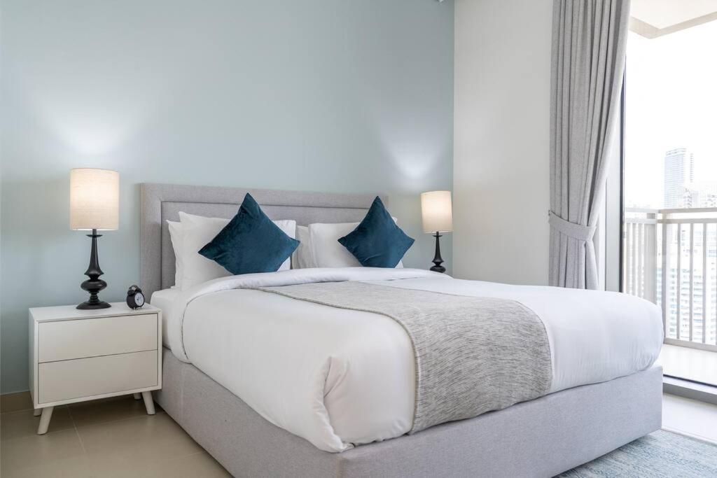 Vogue - 5242 Marina - Marina Views Near Jbr & Ain شقة