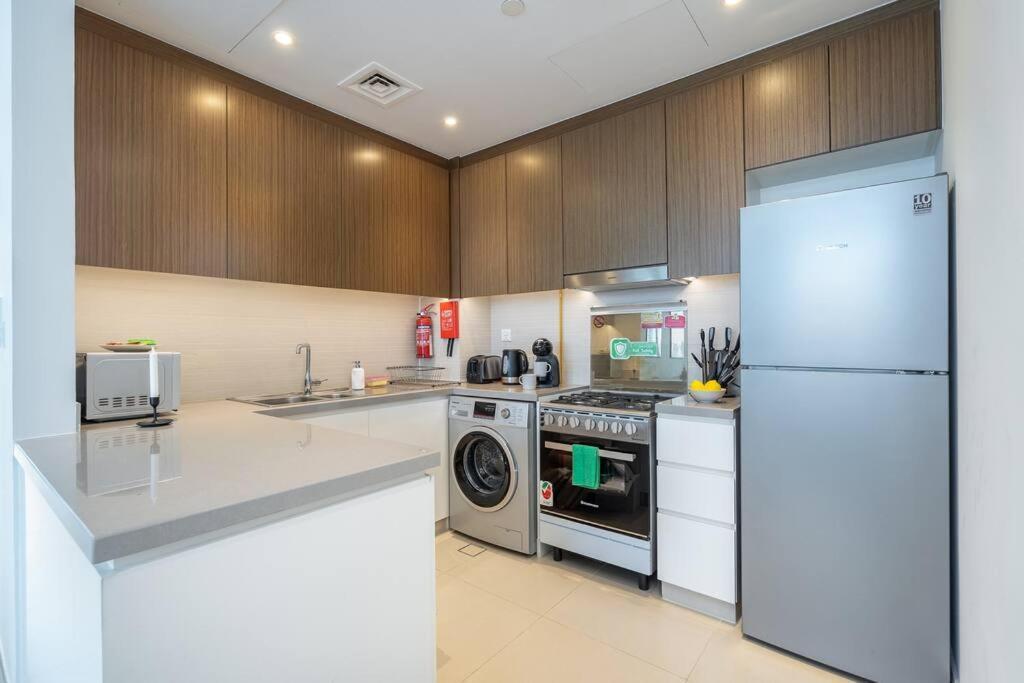 Apartment Vogue - 5242 Marina - Marina Views Near Jbr & Ain Dubai