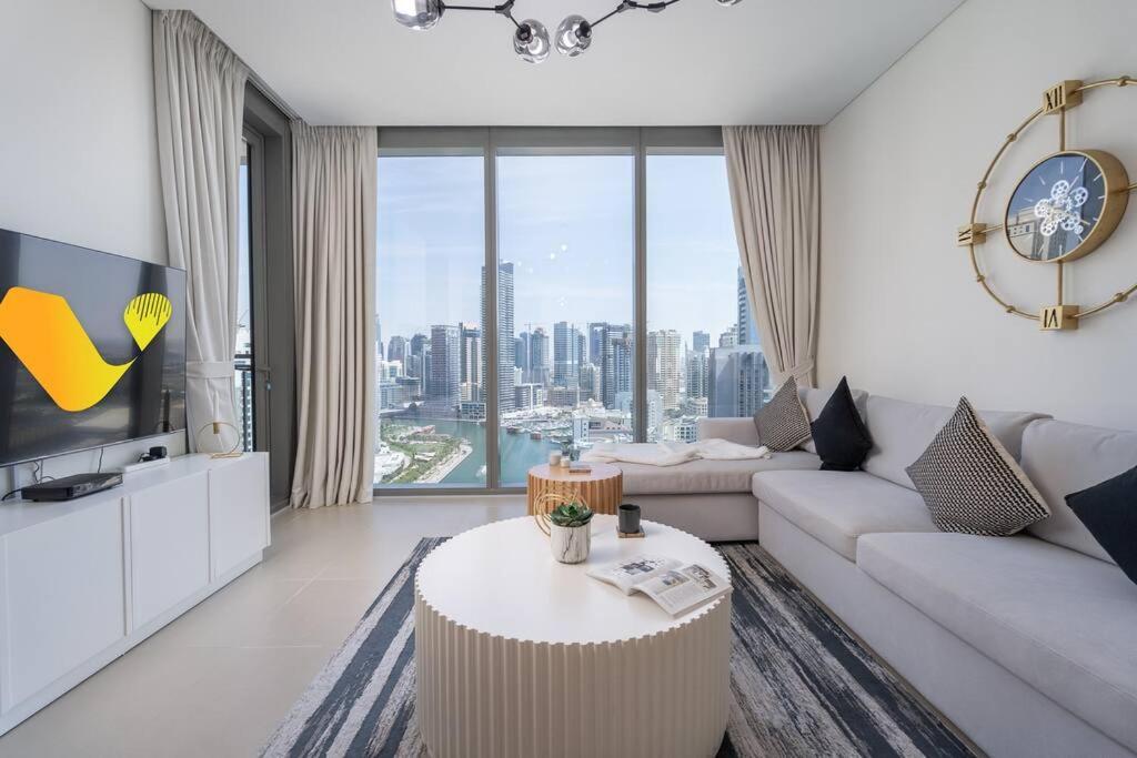 Apartment Vogue - 5242 Marina - Marina Views Near Jbr & Ain Dubai